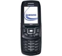 Produktbild Samsung SGH-Z400