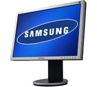 Produktbild Samsung SyncMaster 205BW