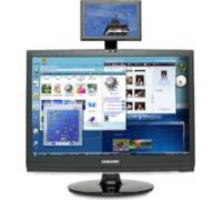 Produktbild Samsung SyncMaster 2263DX