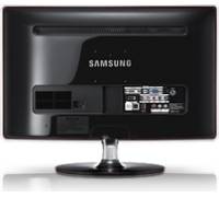 Produktbild Samsung SyncMaster P2770HD