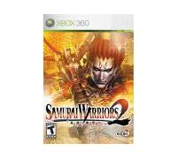 Produktbild Samurai Warriors 2: Empires 