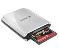 Produktbild SanDisk Extreme Firewire Reader