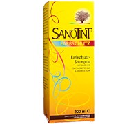 Produktbild Sanotint Farbschutz-Shampoo