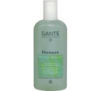 Produktbild Sante Naturkosmetik Shampoo Natural Balance