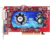 Produktbild Sapphire Radeon HD 2600 Pro AGP