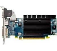 Produktbild Sapphire Radeon HD 4550 Passiv (512 MB)