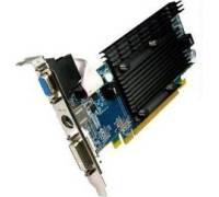 Produktbild Sapphire Radeon HD 4550 Passiv (512 MB)