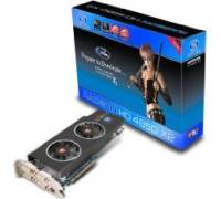 Produktbild Sapphire Radeon HD 4850 X2 2048 MB