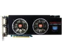 Produktbild Sapphire Radeon HD 4850 X2 2048 MB