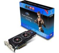 Produktbild Sapphire Radeon HD 4850 X2 2048 MB