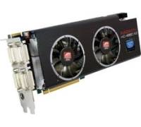 Produktbild Sapphire Radeon HD 4850 X2 2048 MB