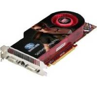 Produktbild Sapphire Radeon HD 4870 (512 MB)