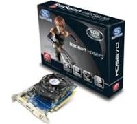 Produktbild Sapphire Radeon HD 5670 1GB