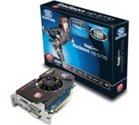 Produktbild Sapphire Radeon HD 5770 Flex