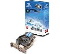 Produktbild Sapphire Radeon HD 5770 Vapor-X