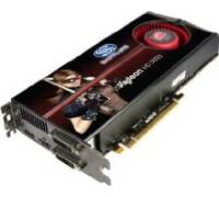 Produktbild Sapphire Radeon HD 5850