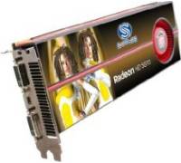 Produktbild Sapphire Radeon HD 5970 OC