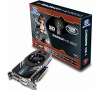 Produktbild Sapphire Radeon HD 6850 1GB