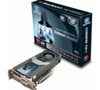 Produktbild Sapphire Radeon HD 6850 Toxic