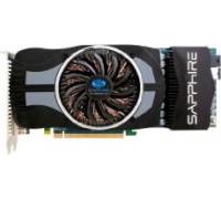 Produktbild Sapphire Vapor-X HD 4870 2GB