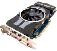 Produktbild Sapphire Vapor-X HD 4870 2GB