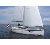 Produktbild Schöchl Yachtbau Sunbeam 42.1