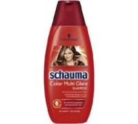 Produktbild Schauma Color Multi Glanz Shampoo