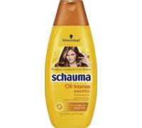 Produktbild Schauma Oil Intense Shampoo