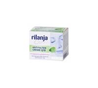 Produktbild Schlecker / Rilanja Care Antifalten Creme Q10