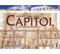 Produktbild Schmidt Spiele Capitol