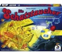 Produktbild Schmidt Spiele Die Schatztaucher