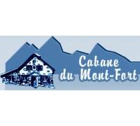 Produktbild Schweiz Cabane du Mont Fort