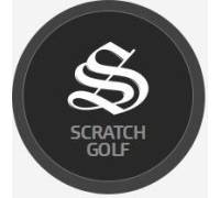 Produktbild Scratch Golf Fit Wedge