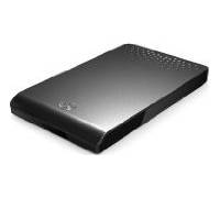 Produktbild Seagate FreeAgent Go