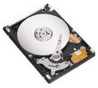 Produktbild Seagate Momentus 5400.5 ST9250320AS