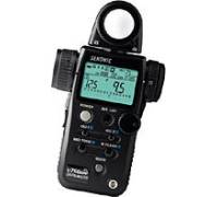 Produktbild Sekonic Digitalmaster L-758D