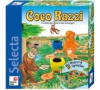 Produktbild Selecta Coco Razzi