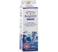 Produktbild Sennerei Zillertal Zillertaler Bergmilch, länger frisch genießen