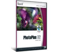 Produktbild Serif PhotoPlus X2