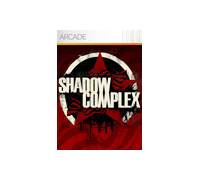 Produktbild Shadow Complex (für Xbox 360)