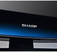 Produktbild Sharp Aquos LC-42DH77