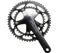 Produktbild Shimano Kurbel + Innenlager Ultegra SL FC-6650