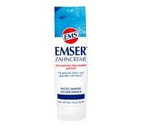 Produktbild Siemens & Co EMSER Zahncreme