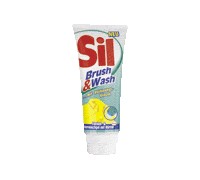 Produktbild Sil Brush & Wash