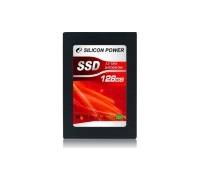 Produktbild Silicon Power SSD (128 GB)