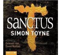 Produktbild Simon Toyne Sanctus