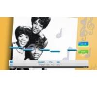 Produktbild SingStar Motown