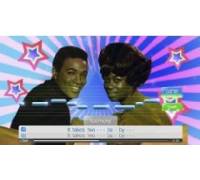 Produktbild SingStar Motown