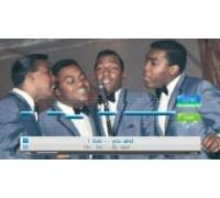 Produktbild SingStar Motown