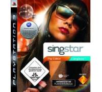 Produktbild SingStar Pop Edition (für PS3)